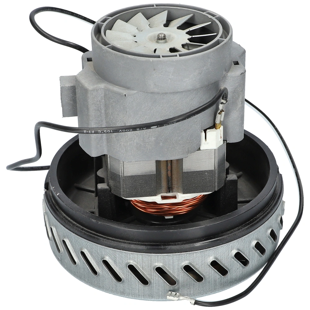 100V Motor (univerzális) porszívó / RENDELÉSRE
