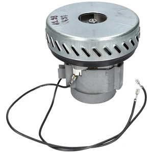 100V Motor (univerzális) porszívó / RENDELÉSRE