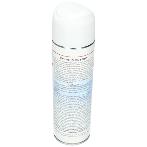100% alkohol spray 500 ml