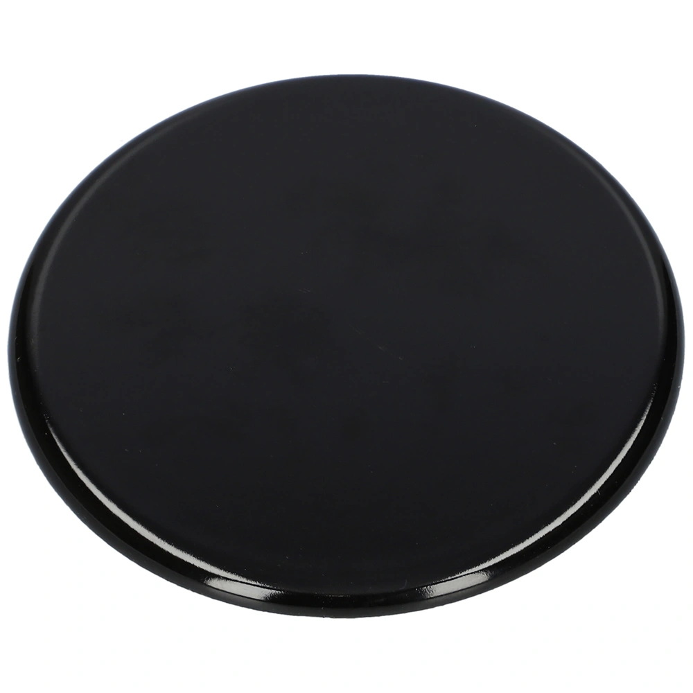 100 mm Égőfedél, nagy (eredeti) WHIRLPOOL / INDESIT tűzhely / RENDELÉSRE