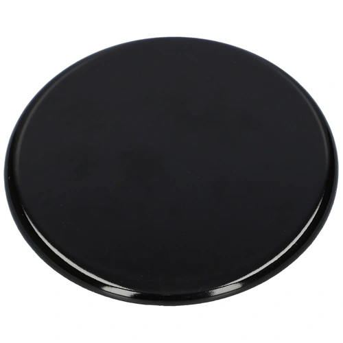 100 mm Égőfedél, nagy (eredeti) WHIRLPOOL / INDESIT tűzhely / RENDELÉSRE