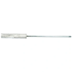 100x18 M6x180 mm Anód ISEA olasz bojler