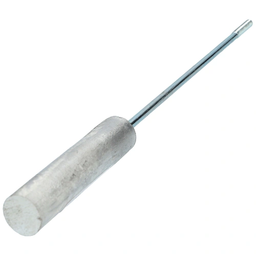 100x22 M6x22 mm Anód ISEA bojler