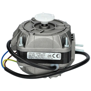 10/36W Motor, ventilátor (univerzális, WEIGUANG) hűtőgép