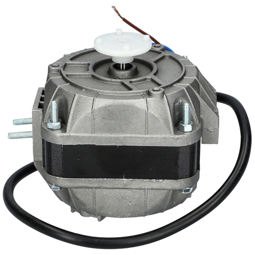 10/36W Motor, ventilátor (univerzális, WEIGUANG) hűtőgép