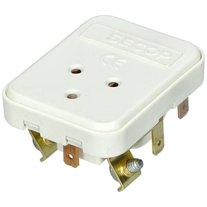 103N0021 relé SECOP Komprszzorhoz 