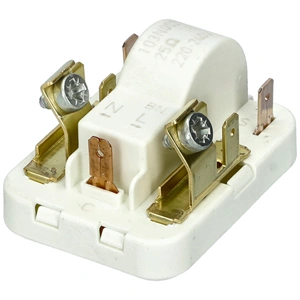 103N0021 relé SECOP Komprszzorhoz 