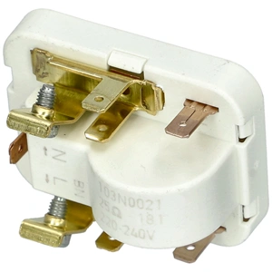 103N0021 relé SECOP Komprszzorhoz 