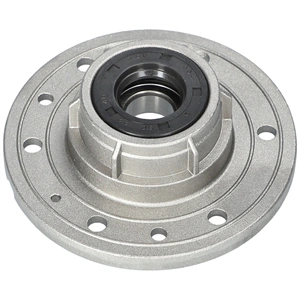 103 mm / 6203 ZZ Középrész (csapágy), mindkét oldali, fémházas (utángyártott) CANDY CTA/CTS mosógép