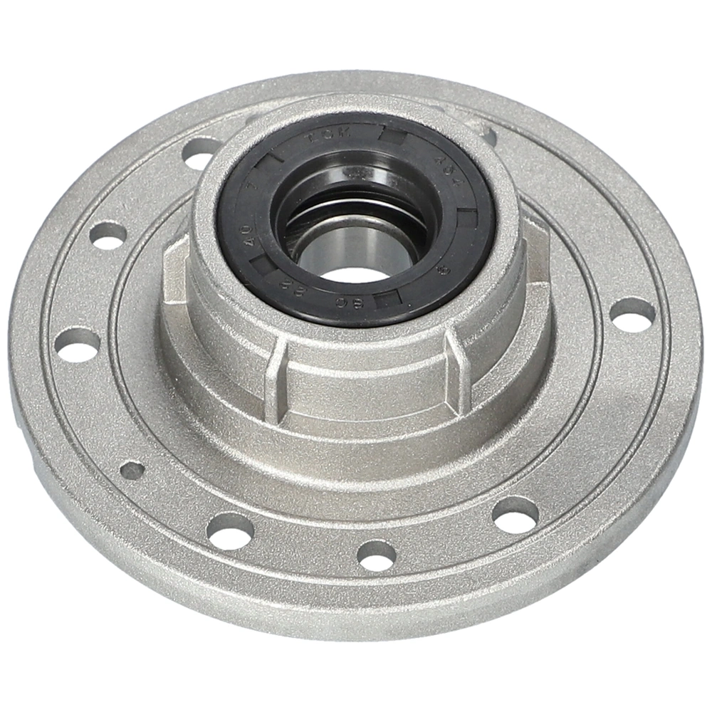 103 mm / 6203 ZZ Középrész (csapágy), mindkét oldali, fémházas (utángyártott) CANDY CTA/CTS mosógép