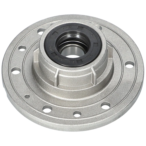 103 mm / 6203 ZZ Középrész (csapágy), mindkét oldali, fémházas (utángyártott) CANDY CTA/CTS mosógép