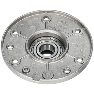 103 mm / 6203 ZZ Középrész (csapágy), mindkét oldali, fémházas (utángyártott) CANDY CTA/CTS mosógép