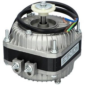 10/40W Motor, ventilátor (univerzális ) hűtőgép