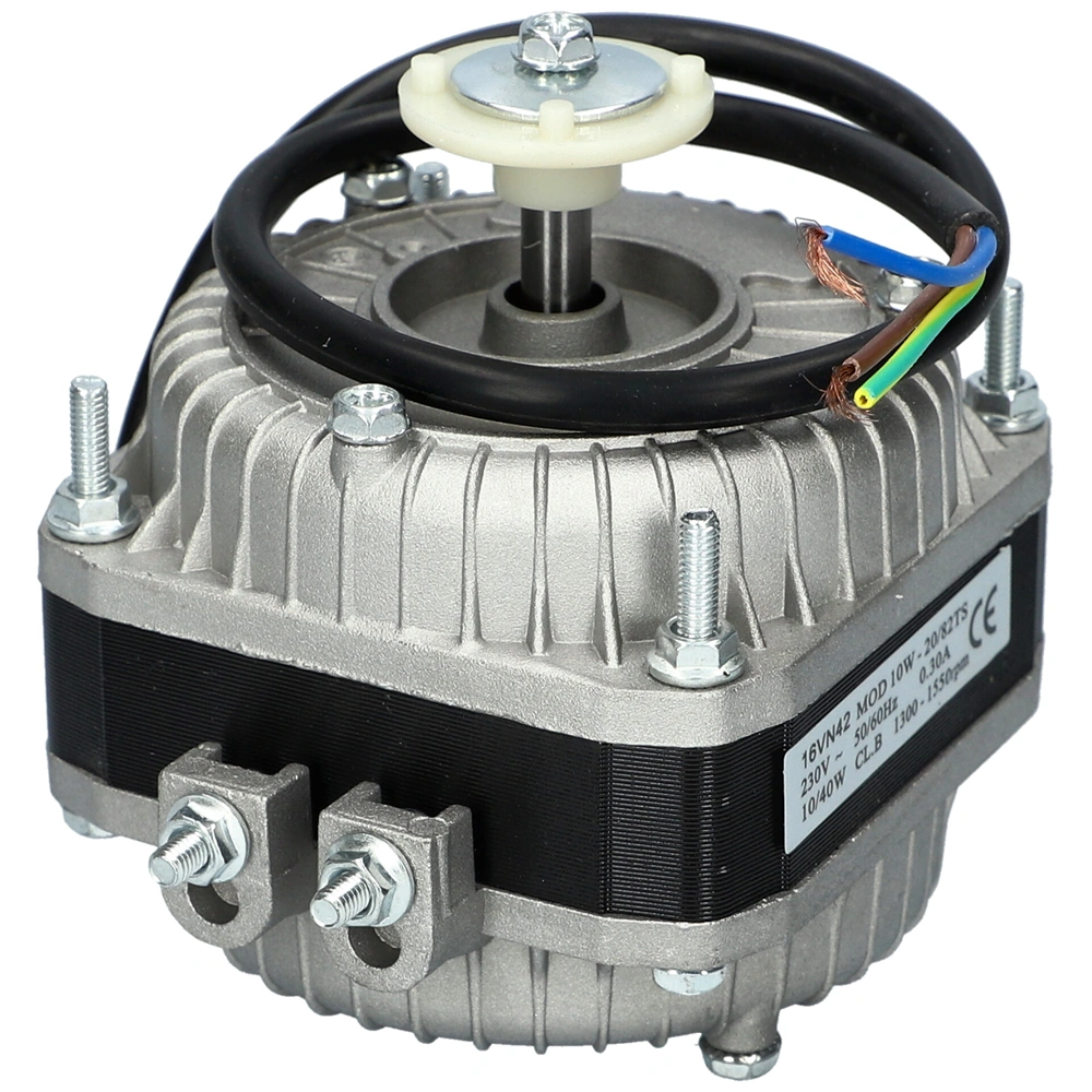 10/40W Motor, ventilátor (univerzális ) hűtőgép