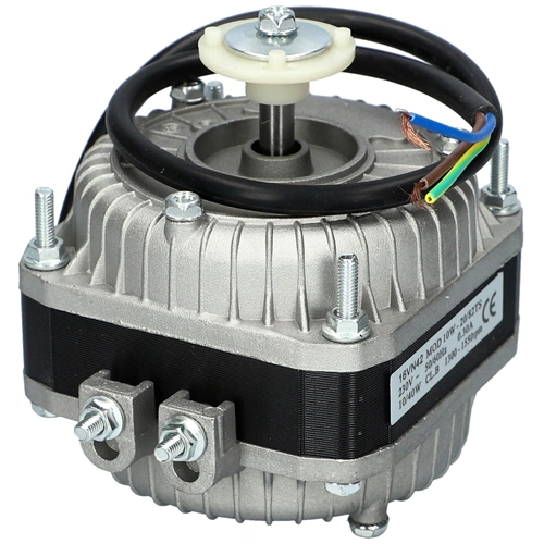 10/40W Motor, ventilátor (univerzális ) hűtőgép