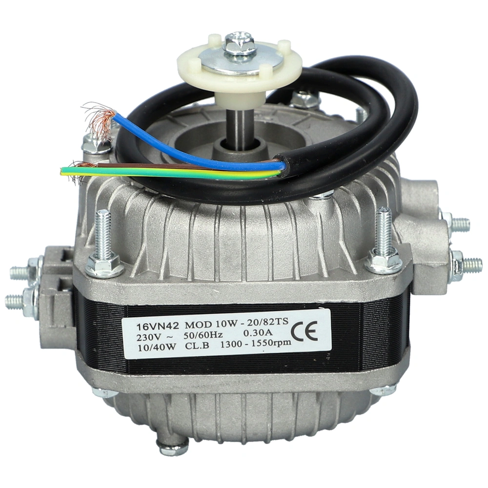10/40W Motor, ventilátor (univerzális ) hűtőgép