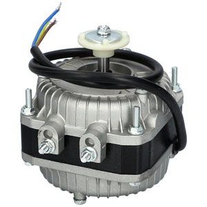 10/40W Motor, ventilátor (univerzális ) hűtőgép