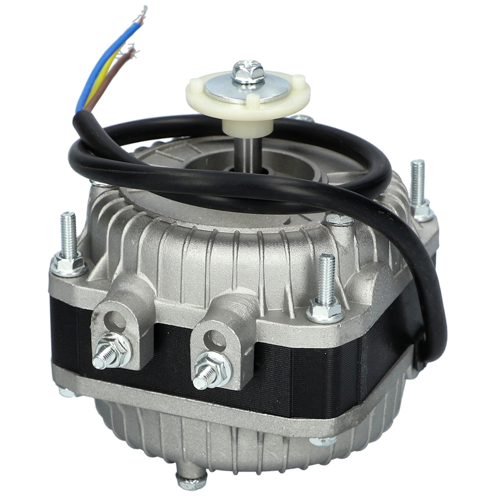 10/40W Motor, ventilátor (univerzális ) hűtőgép