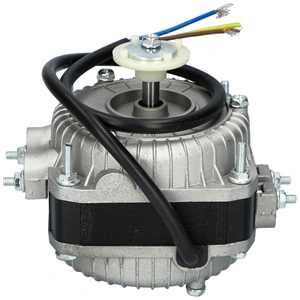 10/40W Motor, ventilátor (univerzális ) hűtőgép