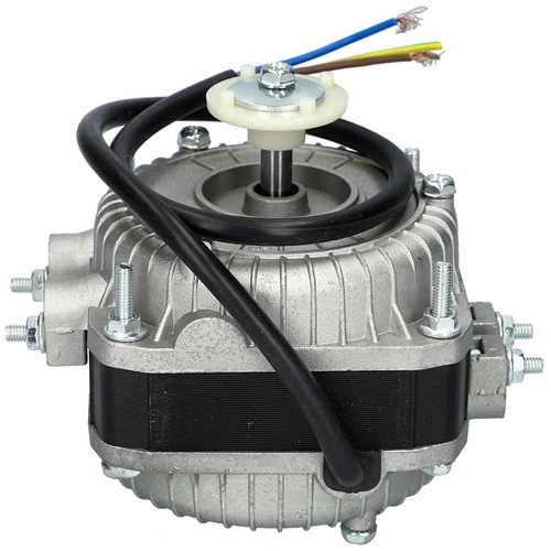 10/40W Motor, ventilátor (univerzális ) hűtőgép