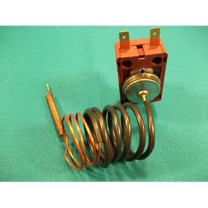 105°C Hőkorlátozó 2F, új típusú (eredeti, MMG) bojler /RENDELÉSRE