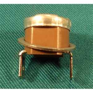 105°C Thermosztát SAECO kávéfőző/RENDELÉSRE