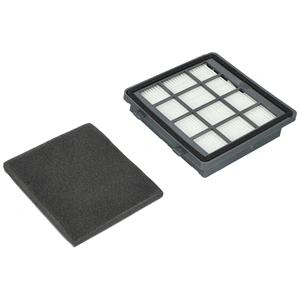 105x123x26 mm Szűrő, hepa, mosható(eredeti) SENCOR SVC730 porszívó