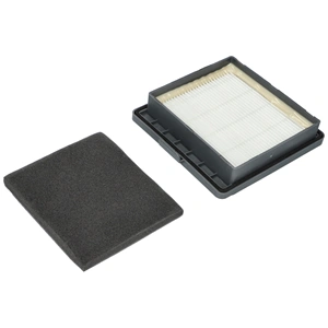 105x123x26 mm Szűrő, hepa, mosható(eredeti) SENCOR SVC730 porszívó