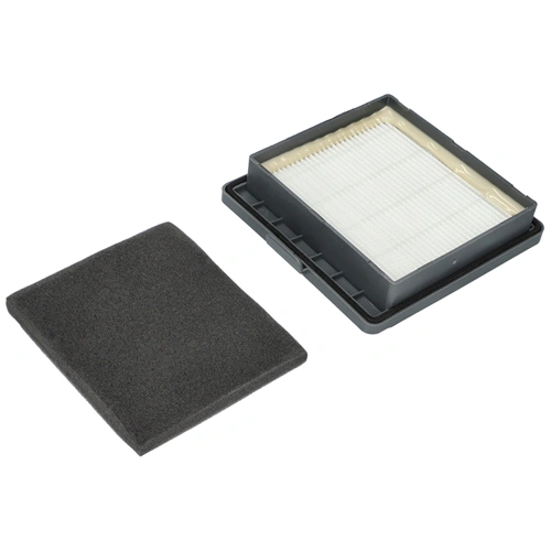 105x123x26 mm Szűrő, hepa, mosható(eredeti) SENCOR SVC730 porszívó