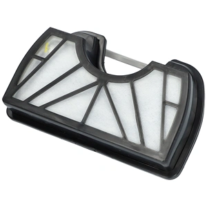 105x167x33 mm Szűrő komplett, (eredeti) SAMSUNG porszívó