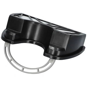 105x167x33 mm Szűrő komplett, (eredeti) SAMSUNG porszívó