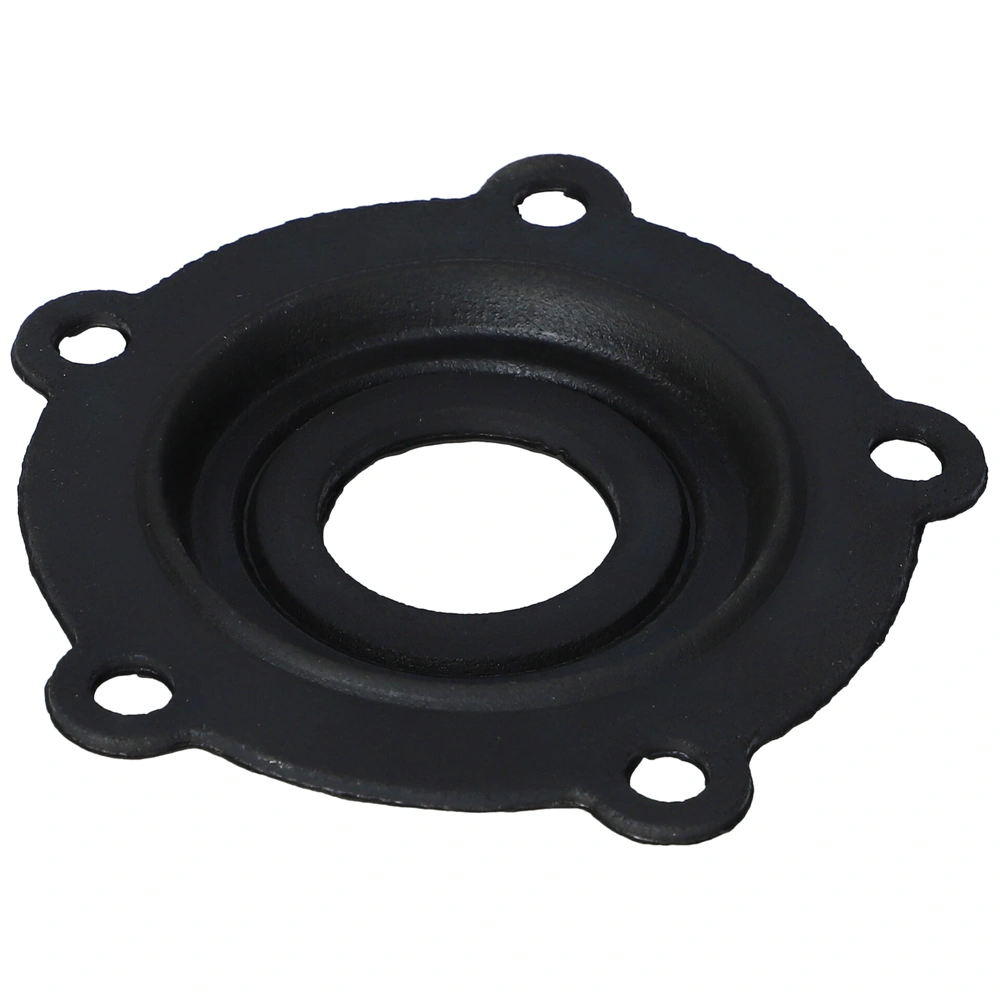 107x38 mm Tömítés, zárófedél, 5 lyukú, füles (utángyártott) ARISTON bojler