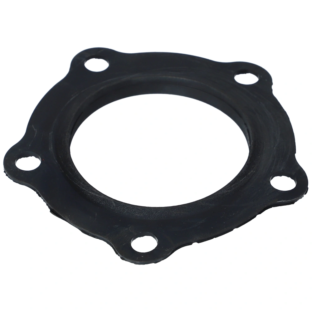 107x72 mm Tömítés, zárófedél, 5 lyukú, füles (eredeti) ARISTON/JUNKER bojler