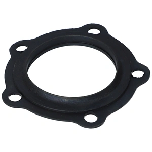 107x72 mm Tömítés, zárófedél, 5 lyukú, füles (utángyártott) ARISTON bojler