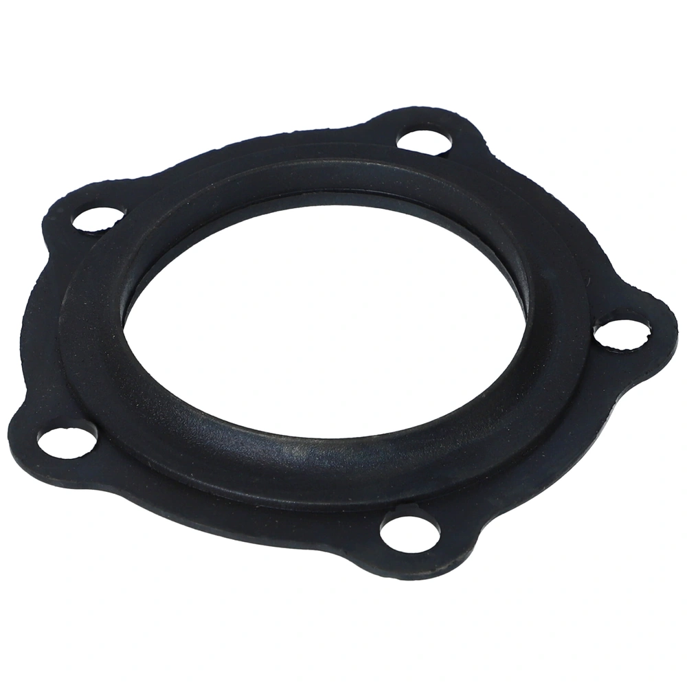 107x72 mm Tömítés, zárófedél, 5 lyukú, füles (utángyártott) ARISTON bojler