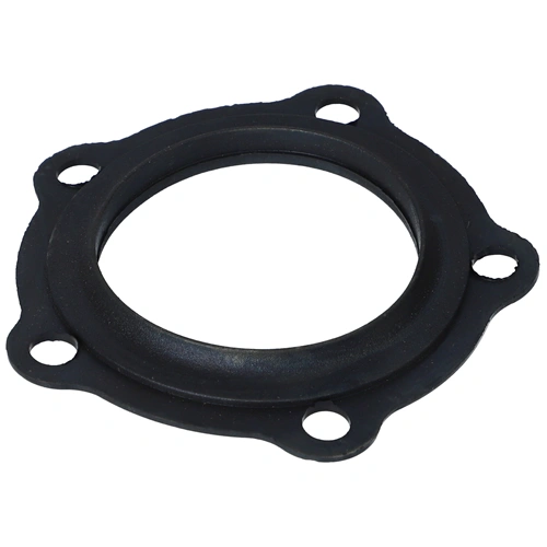 107x72 mm Tömítés, zárófedél, 5 lyukú, füles (utángyártott) ARISTON bojler