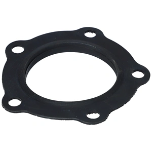 107x72 mm Tömítés, zárófedél, 5 lyukú, füles (utángyártott) ARISTON bojler