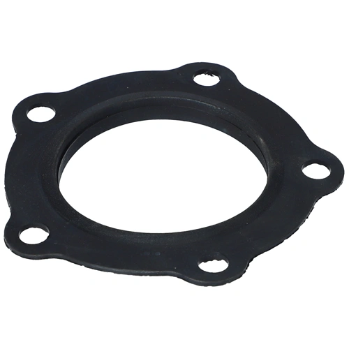 107x72 mm Tömítés, zárófedél, 5 lyukú, füles (utángyártott) ARISTON bojler