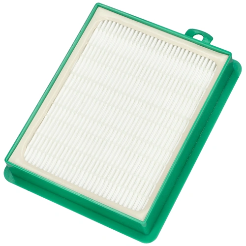 108x138x25 mm Szűrő, hepa, nem mosható (utángyártott) ELECTROLUX EFH13W porszívó