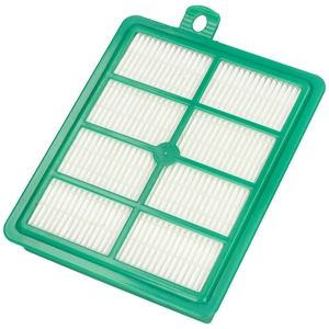 108x138x25 mm Szűrő, hepa, nem mosható (utángyártott) ELECTROLUX EFH13W porszívó