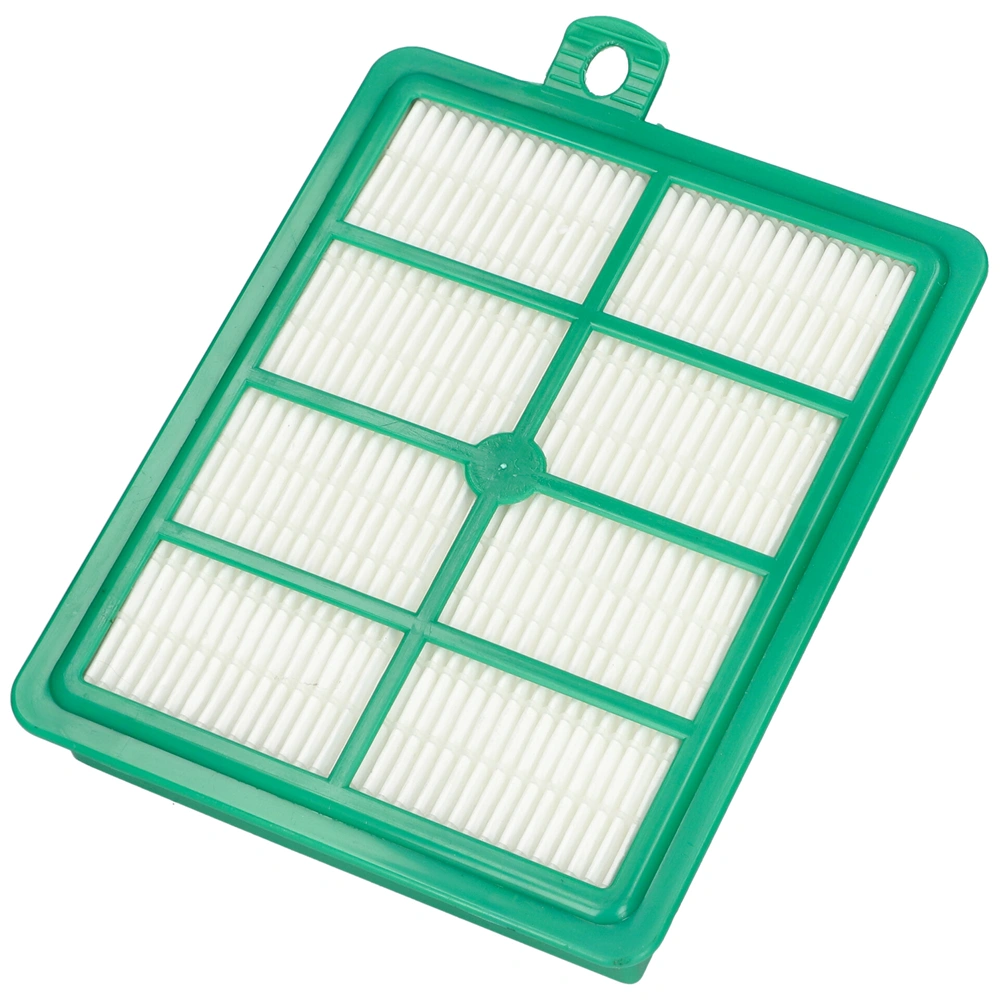 108x138x25 mm Szűrő, hepa, nem mosható (utángyártott) ELECTROLUX EFH13W porszívó
