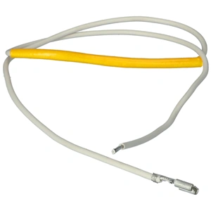 109C° Hőkorlátozó olvadó biztosíték, sarus (eredeti) HAJDU bojler pl: FT5, FT10