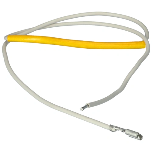 109C° Hőkorlátozó olvadó biztosíték, sarus (eredeti) HAJDU bojler pl: FT5, FT10