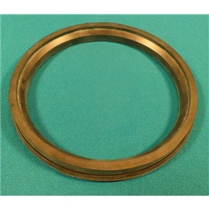 109x128x13 mm Tömítés, zárófedél, fekete STIEBEL-ELTRON bojler /RENDELÉSRE