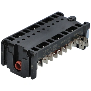 10+0 Kapcsoló, funkcióválasztó (eredeti, GOTTAK 811003K) AMICA tűzhely