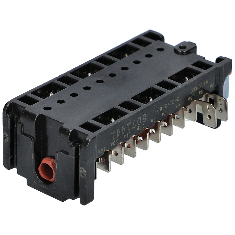 10+0 Kapcsoló, funkcióválasztó (eredeti, GOTTAK 811003K) AMICA tűzhely