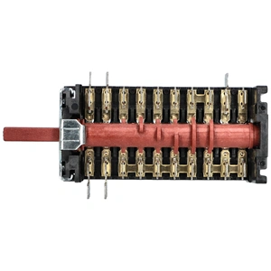 10+0 Kapcsoló, funkcióválasztó (eredeti, GOTTAK 811003K) AMICA tűzhely