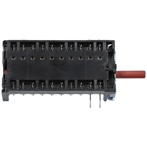 10+0 Kapcsoló, funkcióválasztó (eredeti, GOTTAK 811003K) AMICA tűzhely