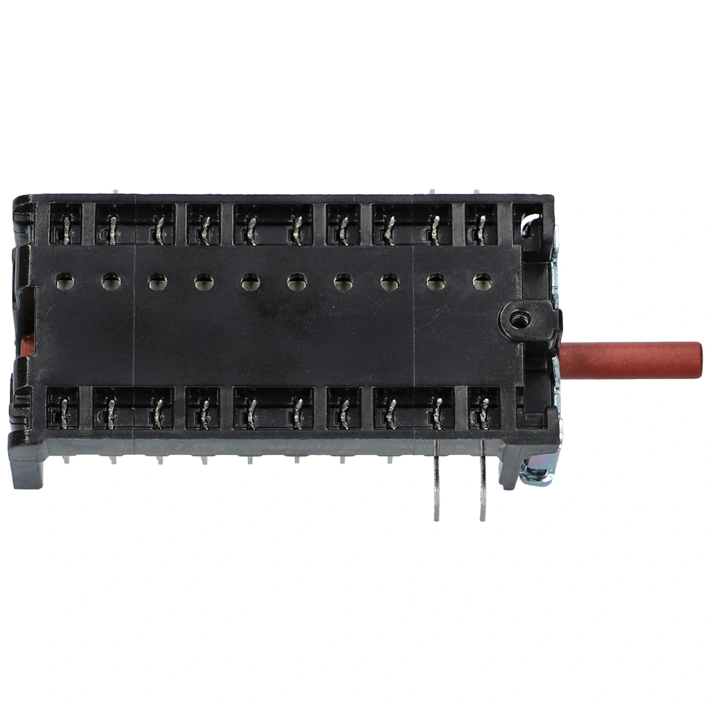 10+0 Kapcsoló, funkcióválasztó (eredeti, GOTTAK 811003K) AMICA tűzhely