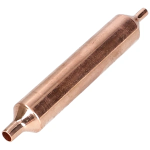 10 gr 5 - 2.5 mm Szűrőpatron (univerzális) hűtőgép